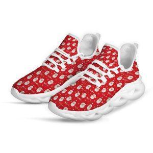 Christmas Shoes Christmas Running Shoes Santa Claus Christmas Print Pattern White Max Soul Shoes Christmas Shoes 2023 2 c0pjfs.jpg