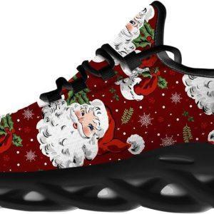 Christmas Shoes Christmas Running Shoes Santa Claus Funny Max Soul Shoes Christmas Shoes 2023 4 hul10y.jpg