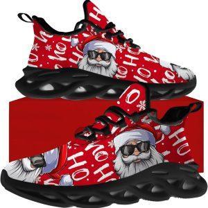 Christmas Shoes Christmas Running Shoes Santa Claus Hohoho Max Soul Shoes Christmas Shoes 2023 1 uaetbo.jpg