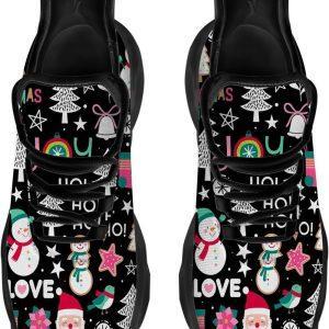 Christmas Shoes Christmas Running Shoes Santa Claus Hohoho Miniature Christmas Max Soul Shoes Christmas Shoes 2023 3 bhkcaa.jpg