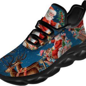 Christmas Shoes Christmas Running Shoes Santa Claus Is Coming Max Soul Shoes Christmas Shoes 2023 2 wfseaz.jpg