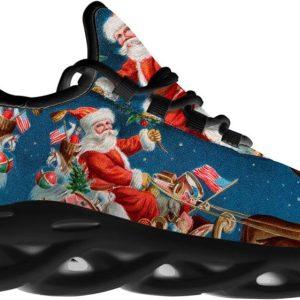 Christmas Shoes Christmas Running Shoes Santa Claus Is Coming Max Soul Shoes Christmas Shoes 2023 4 akpe5l.jpg