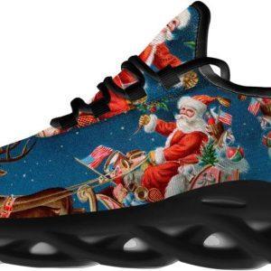 Christmas Shoes Christmas Running Shoes Santa Claus Is Coming Max Soul Shoes Christmas Shoes 2023 5 rdsmz0.jpg