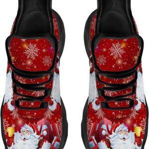 Christmas Shoes Christmas Running Shoes Santa Claus Ring Bells Max Soul Shoes Christmas Shoes 2023 3 jyqr82.jpg