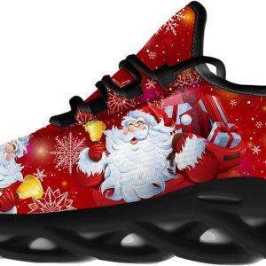 Christmas Shoes Christmas Running Shoes Santa Claus Ring Bells Max Soul Shoes Christmas Shoes 2023 4 oqw8tx.jpg