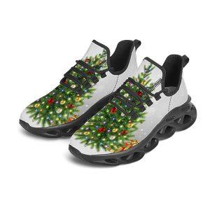 Christmas Shoes Christmas Running Shoes Snow And Christmas Tree Print Black Max Soul Shoes Christmas Shoes 2023 2 r9rcio.jpg