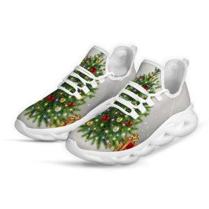 Christmas Shoes Christmas Running Shoes Snow And Christmas Tree Print White Max Soul Shoes Christmas Shoes 2023 2 qipvbr.jpg