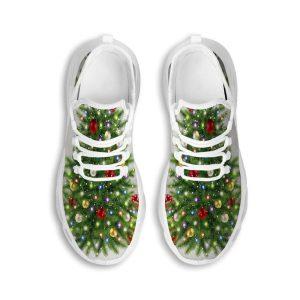 Christmas Shoes Christmas Running Shoes Snow And Christmas Tree Print White Max Soul Shoes Christmas Shoes 2023 4 edndsv.jpg