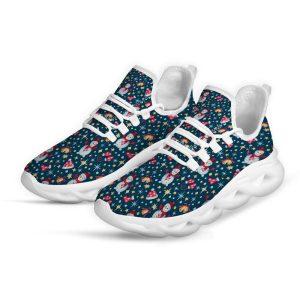 Christmas Shoes Christmas Running Shoes Snowman Christmas Print Pattern White Max Soul Shoes Christmas Shoes 2023 2 kqn8re.jpg