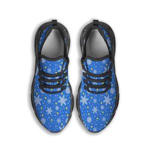 Christmas Shoes Christmas Running Shoes Stars And Christmas Snowflakes Print Black Max Soul Shoes Christmas Shoes 2023 3 nrye7v.jpg