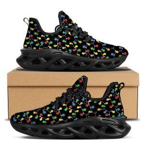 Christmas Shoes Christmas Running Shoes String Lights Colorful Christmas Print Black Max Soul Shoes Christmas Shoes 2023 1 g31px7.jpg