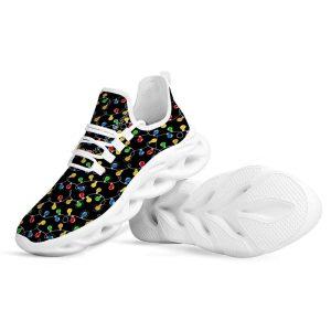 Christmas Shoes Christmas Running Shoes String Lights Colorful Christmas Print White Max Soul Shoes Christmas Shoes 2023 3 m4s8ur.jpg