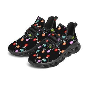 Christmas Shoes Christmas Running Shoes String Lights LED Christmas Print Black Max Soul Shoes Christmas Shoes 2023 2 p6aac3.jpg