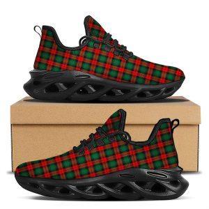 Christmas Shoes Christmas Running Shoes Tartan Christmas Print Pattern Black Max Soul Shoes Christmas Shoes 2023 1 wjq6me.jpg