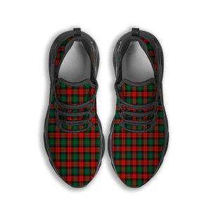 Christmas Shoes Christmas Running Shoes Tartan Christmas Print Pattern Black Max Soul Shoes Christmas Shoes 2023 3 a0zkk8.jpg