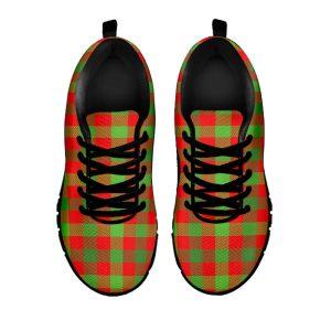 Christmas Sneaker Christmas Buffalo Plaid Print Running Shoes Christmas Shoes Christmas Running Shoes Christmas Shoes 2023 2 wv5yau.jpg