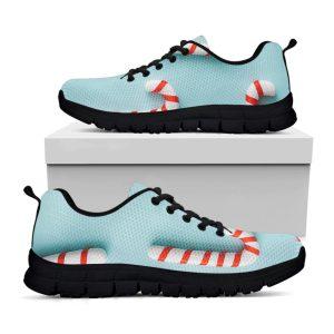 Christmas Sneaker Christmas Candy Candies Pattern Print Running Shoes Christmas Shoes Christmas Running Shoes Christmas Shoes 2023 1 hnmfs7.jpg