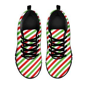 Christmas Sneaker Christmas Candy Cane Striped Print Running Shoes Christmas Shoes Christmas Running Shoes Christmas Shoes 2023 2 buu4fp.jpg