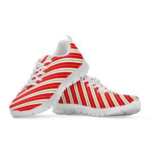 Christmas Sneaker Christmas Candy Cane Stripes Print Running Shoes Christmas Shoes Christmas Running Shoes Christmas Shoes 2023 6 z91uap.jpg