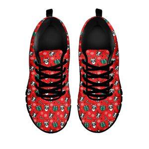 Christmas Sneaker Christmas Cow Pattern Print Running Shoes Christmas Shoes Christmas Running Shoes Christmas Shoes 2023 2 vsivxg.jpg