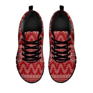 Christmas Sneaker Christmas Festive Knitted Pattern Print Running Shoes Christmas Shoes Christmas Running Shoes Christmas Shoes 2023 3 swkurw.jpg