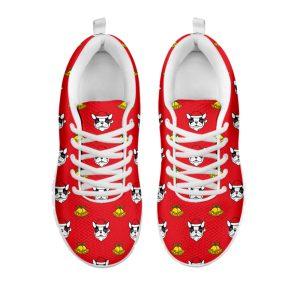 Christmas Sneaker Christmas French Bulldog Santa Print Running Shoes Christmas Shoes Christmas Running Shoes Christmas Shoes 2023 5 hojway.jpg