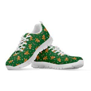 Christmas Sneaker Christmas Gingerbread Pattern Print Running Shoes Christmas Shoes Christmas Running Shoes Christmas Shoes 2023 6 lfnosc.jpg