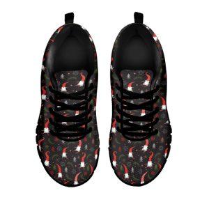 Christmas Sneaker Christmas Gnomes Pattern Print Running Shoes Christmas Shoes Christmas Running Shoes Christmas Shoes 2023 3 we0awe.jpg