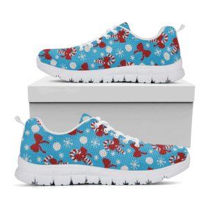 Christmas Sneaker Christmas Party Knitted Pattern Print Running Shoes Christmas Shoes Christmas Running Shoes Christmas Shoes 2023 4 fboiy1.jpg