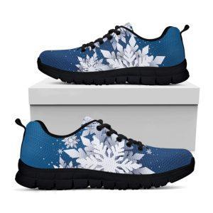 Christmas Sneaker Christmas Snowflake Print Running Shoes Christmas Shoes Christmas Running Shoes Christmas Shoes 2023 1 wxs6pz.jpg