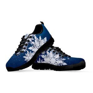 Christmas Sneaker Christmas Snowflake Print Running Shoes Christmas Shoes Christmas Running Shoes Christmas Shoes 2023 3 qj1mwi.jpg