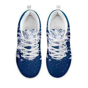 Christmas Sneaker Christmas Snowflake Print Running Shoes Christmas Shoes Christmas Running Shoes Christmas Shoes 2023 5 uspbjm.jpg