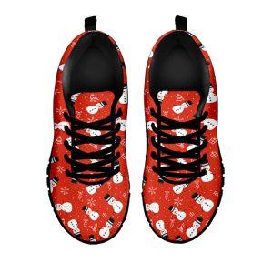 Christmas Sneaker Christmas Snowman Pattern Print Running Shoes Christmas Shoes Christmas Running Shoes Christmas Shoes 2023 2 xvczq1.jpg