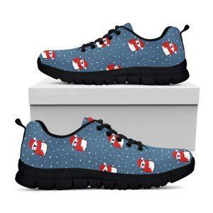 Christmas Sneaker Christmas Snowy Penguin Pattern Print Running Shoes Christmas Shoes Christmas Running Shoes Christmas Shoes 2023 1 umdibz.jpg