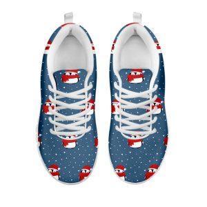 Christmas Sneaker Christmas Snowy Penguin Pattern Print Running Shoes Christmas Shoes Christmas Running Shoes Christmas Shoes 2023 5 gbkf9v.jpg