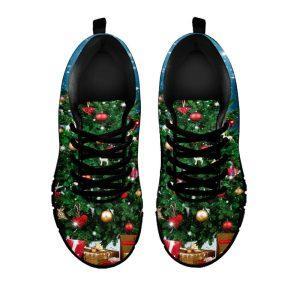 Christmas Sneaker Christmas Tree And Snow Print Running Shoes Christmas Shoes Christmas Running Shoes Christmas Shoes 2023 2 uwxabo.jpg