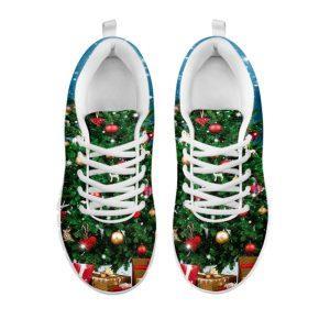 Christmas Sneaker Christmas Tree And Snow Print Running Shoes Christmas Shoes Christmas Running Shoes Christmas Shoes 2023 5 ysjkuu.jpg