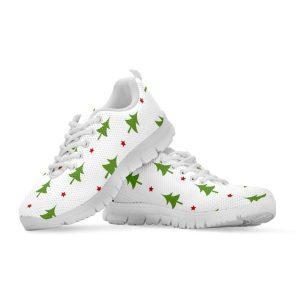 Christmas Sneaker Christmas Tree And Star Pattern Print Running Shoes Christmas Shoes Christmas Running Shoes Christmas Shoes 2023 3 ajmr4h.jpg