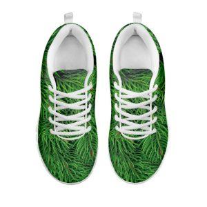 Christmas Sneaker Christmas Tree Branches Print Running Shoes Christmas Shoes Christmas Running Shoes Christmas Shoes 2023 5 f60nco.jpg