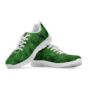 Christmas Sneaker Christmas Tree Branches Print Running Shoes Christmas Shoes Christmas Running Shoes Christmas Shoes 2023 6 zl39kj.jpg