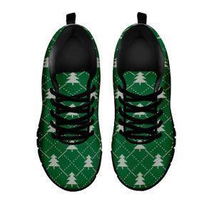 Christmas Sneaker Christmas Tree Knitted Pattern Print Running Shoes Christmas Shoes Christmas Running Shoes Christmas Shoes 2023 3 qadpgd.jpg