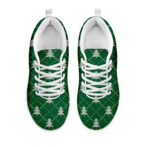 Christmas Sneaker Christmas Tree Knitted Pattern Print Running Shoes Christmas Shoes Christmas Running Shoes Christmas Shoes 2023 5 hhpjdo.jpg