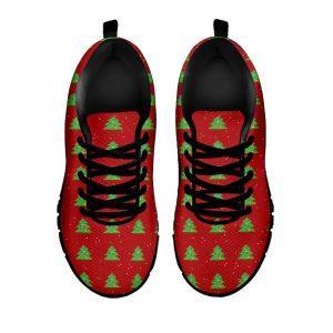 Christmas Sneaker Christmas Tree Pattern Print Running Shoes Christmas Shoes Christmas Running Shoes Christmas Shoes 2023 2 kehy7o.jpg