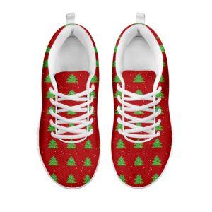 Christmas Sneaker Christmas Tree Pattern Print Running Shoes Christmas Shoes Christmas Running Shoes Christmas Shoes 2023 5 f5mti4.jpg