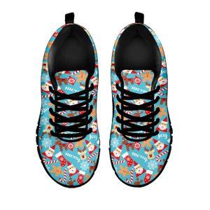 Christmas Sneaker Cute Christmas Elements Pattern Print Running Shoes Christmas Shoes Christmas Running Shoes Christmas Shoes 2023 2 mvv7qj.jpg