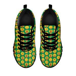 Christmas Sneaker Cute Christmas Emoji Pattern Print Running Shoes Christmas Shoes Christmas Running Shoes Christmas Shoes 2023 2 toq23w.jpg