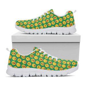 Christmas Sneaker Cute Christmas Emoji Pattern Print Running Shoes Christmas Shoes Christmas Running Shoes Christmas Shoes 2023 4 bzrsi0.jpg