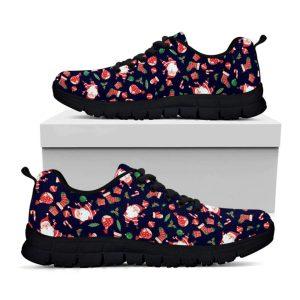 Christmas Sneaker Cute Merry Christmas Pattern Print Running Shoes Christmas Shoes Christmas Running Shoes Christmas Shoes 2023 1 jayrrg.jpg