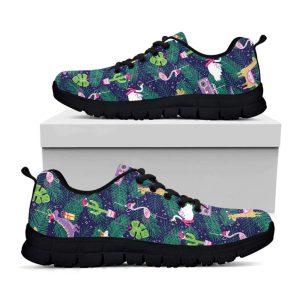 Christmas Sneaker Funny Christmas Decoration Pattern Print Running Shoes Christmas Shoes Christmas Running Shoes Christmas Shoes 2023 1 xtpbsh.jpg