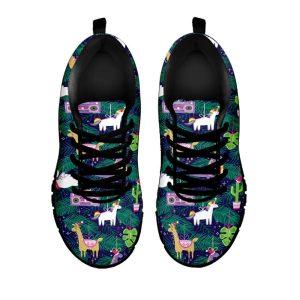 Christmas Sneaker Funny Christmas Decoration Pattern Print Running Shoes Christmas Shoes Christmas Running Shoes Christmas Shoes 2023 2 k0sckk.jpg